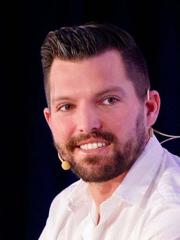 Ken Brook, Founder and CEO of AdPrompt
