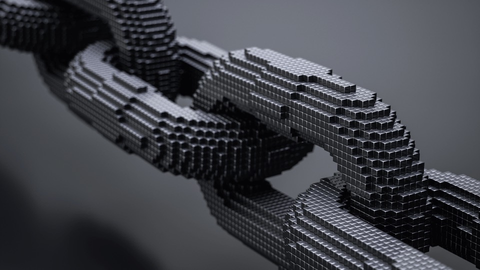 MarTech article image for MetaX blockchain whitelist coverage