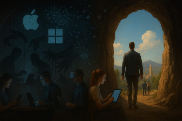 Thumbnail for MAi Plato