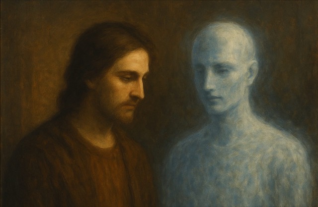 Thumbnail for Spirits and Ghosts